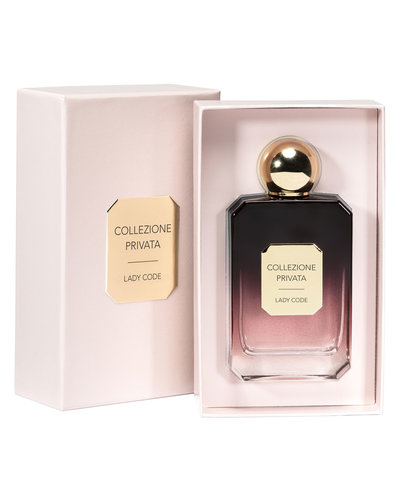Valmont Collezione Privata Lady-Code-100ml