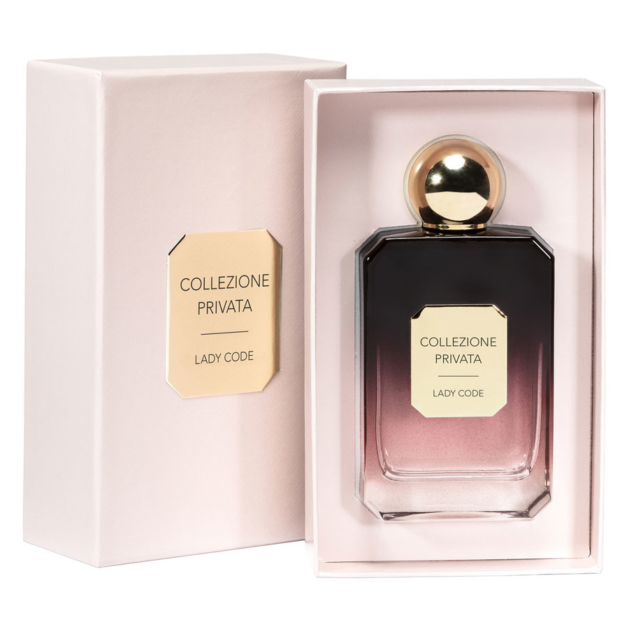 Collezione Privata Lady-Code-100ml