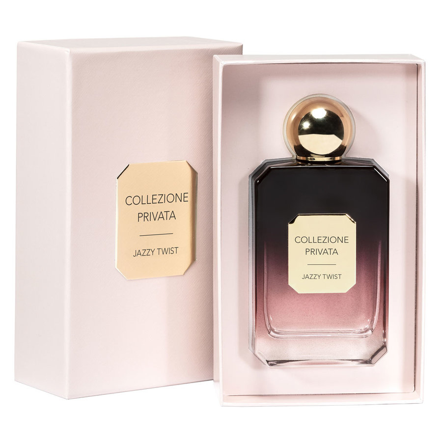 Collezione Privata Jazzy-Twist-100ml