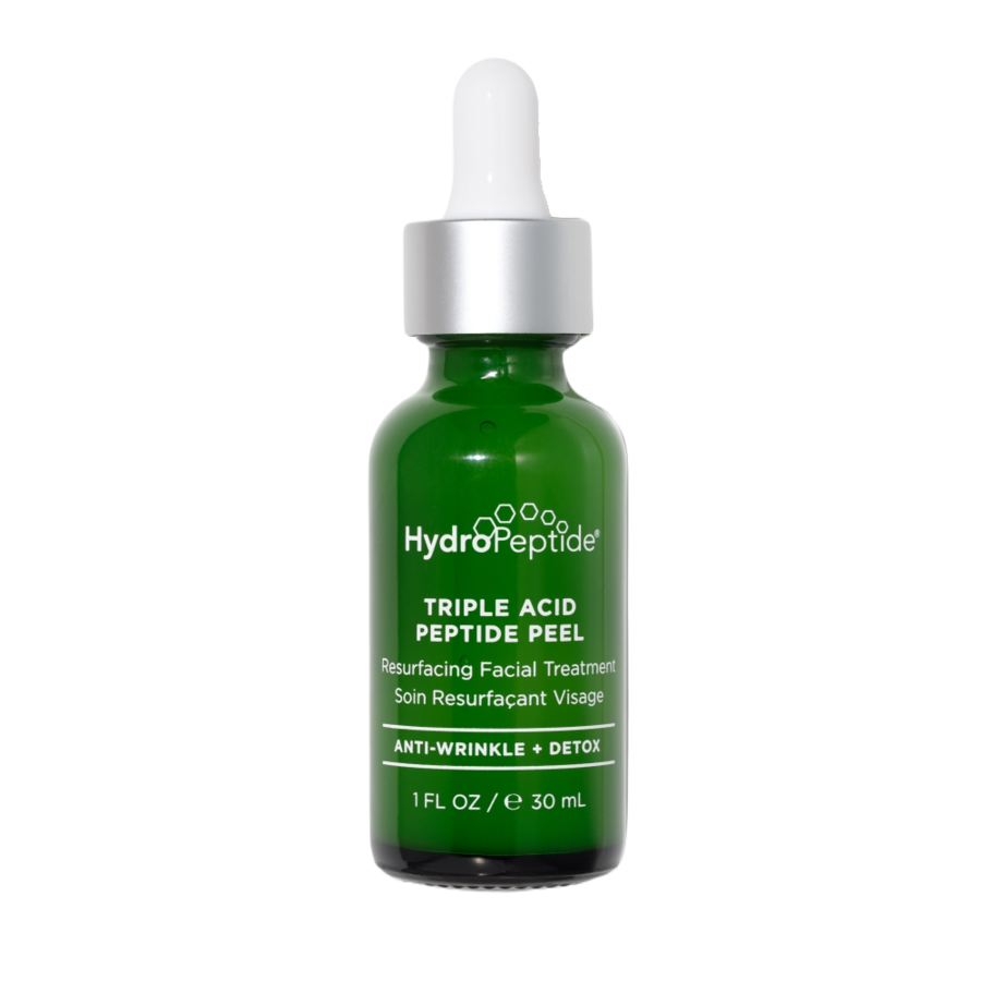 Triple Acid Peptide Peel 30ml