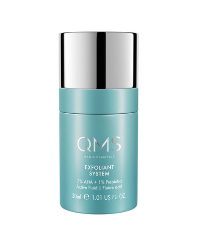 QMS 7% AHA Active Fluid 30ml OUTLET