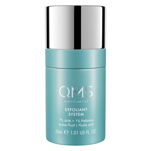 QMS 7% AHA Active Fluid 30ml OUTLET