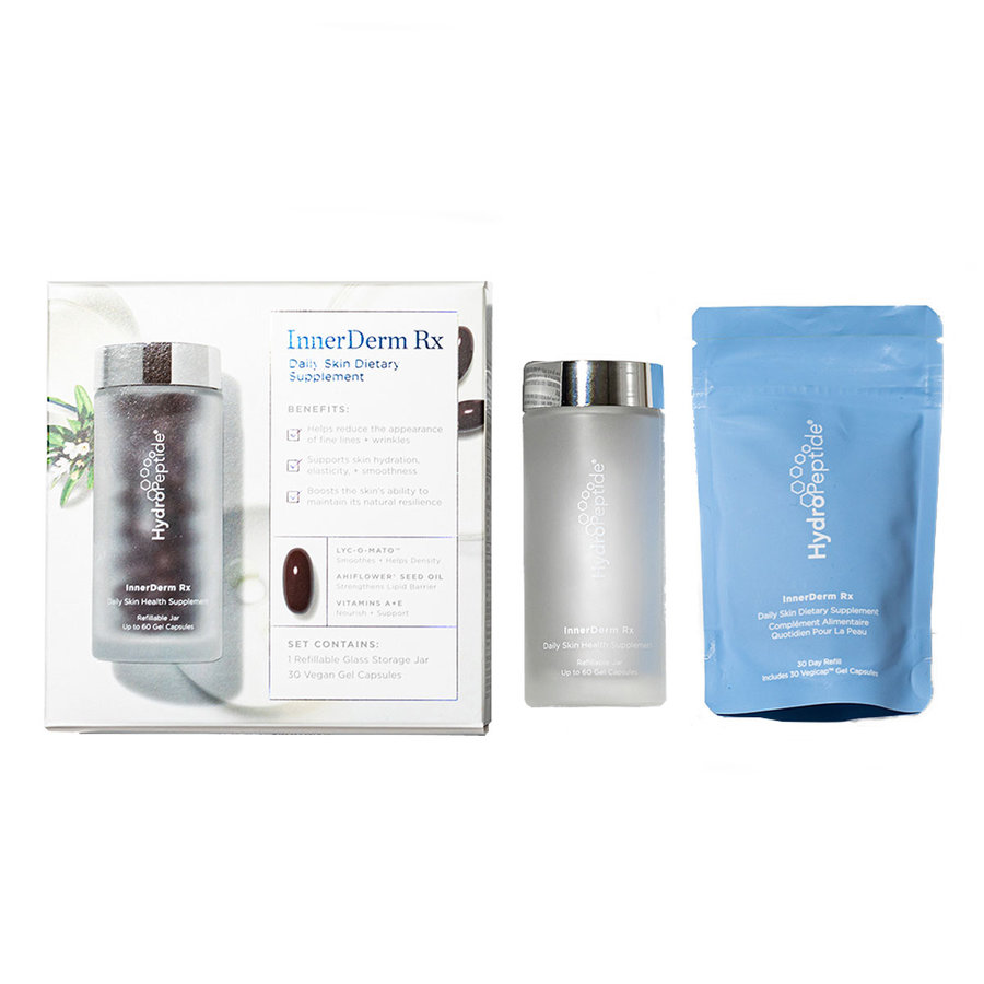 InnerDerm Rx 30capsules
