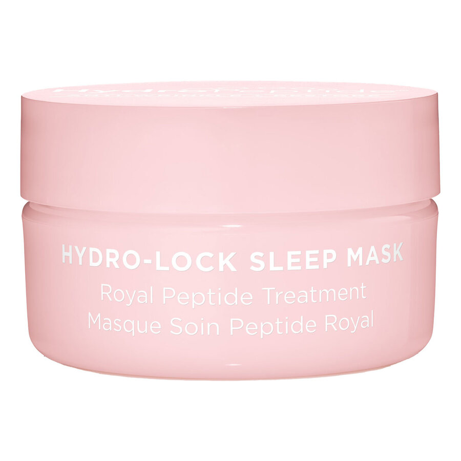 Hydro-Lock Sleep Mask 5ml