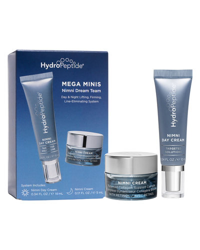 HydroPeptide Mega Minis Nimni Dream Team