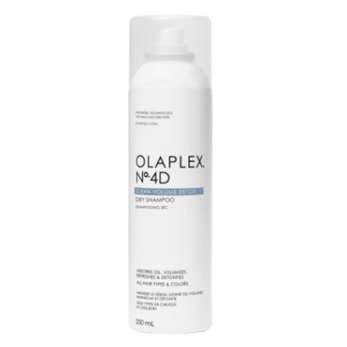 Olaplex No.4D Clean Volume Detox Dry Shampoo