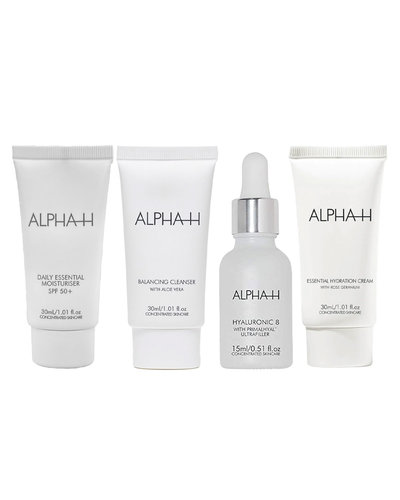 Alpha-H Post-Peel-Kit