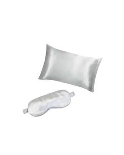 Pascaud Beauty Pillowcase & Eyemask