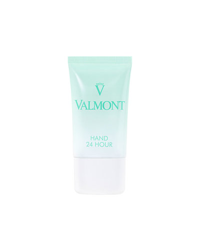 Valmont Energy Hand 24 Hour 30ml