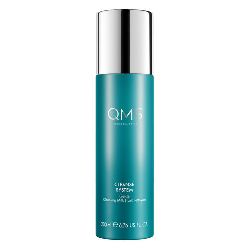 QMS Gentle Cleansing Milk 200ml