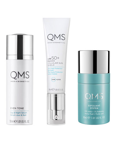 QMS Pigmentation Stop