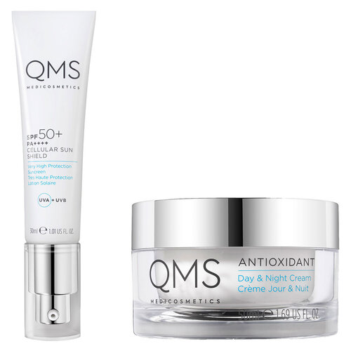 QMS UV Protect Duo