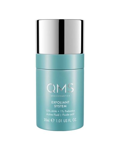 QMS 10% AHA Active Fluid 30ml