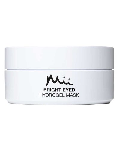 Mii Bright Eyed Hydrogel Mask 60pcs