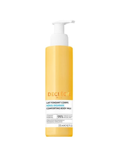 Decléor Néroli Bigarade Lait Fondant Corps 195ml