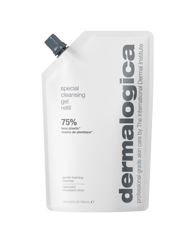 Dermalogica Special Cleansing Gel 500ml-Refill