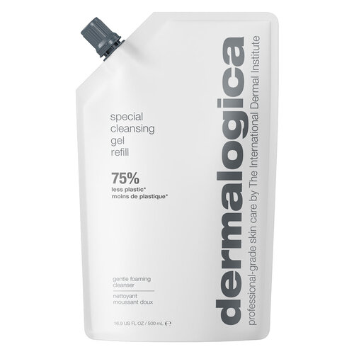 Dermalogica Special Cleansing Gel 500ml-Refill