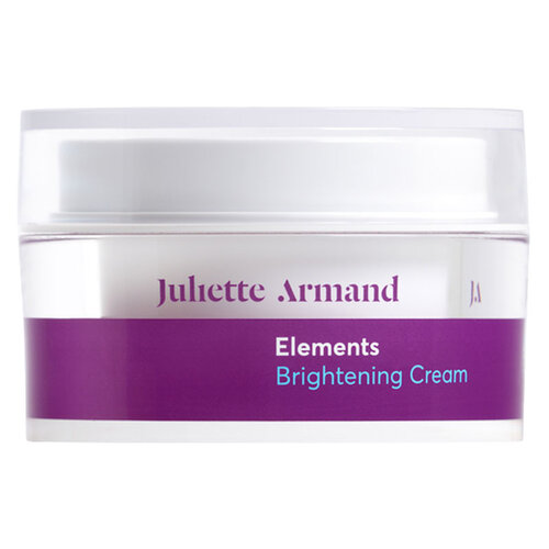 Juliette Armand Elements Brightening Cream 50ml