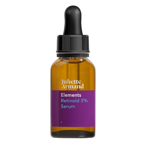 Juliette Armand Elements Retinoid 3% Serum