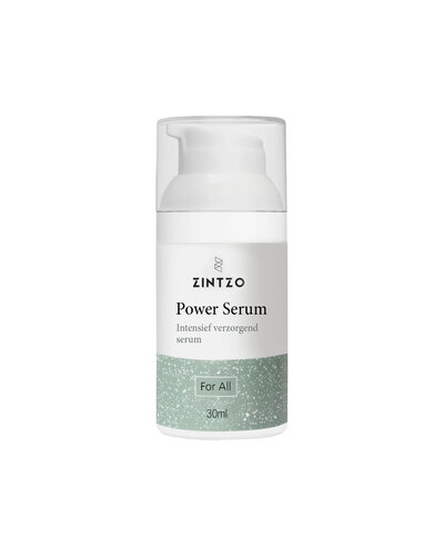 Zintzo For All Power Serum 30ml