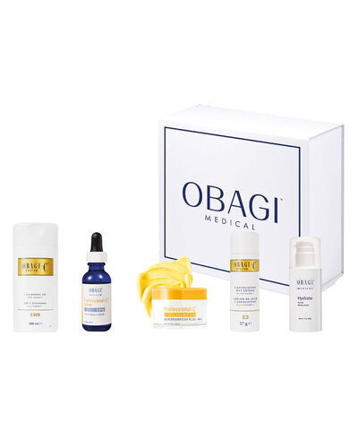 Obagi Treatment Box Vitamin C Glow