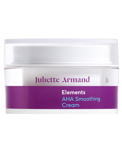 Juliette Armand Elements AHA Smoothing Cream 50ml