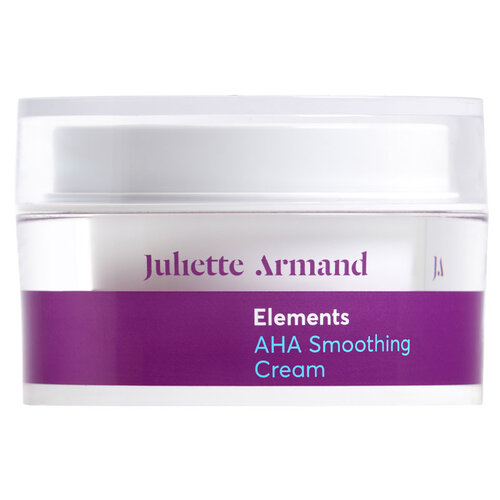 Juliette Armand Elements AHA Smoothing Cream 50ml