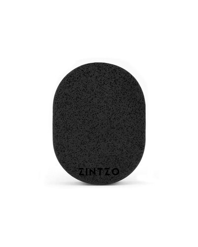 Zintzo Charba Face Cleansing Sponge