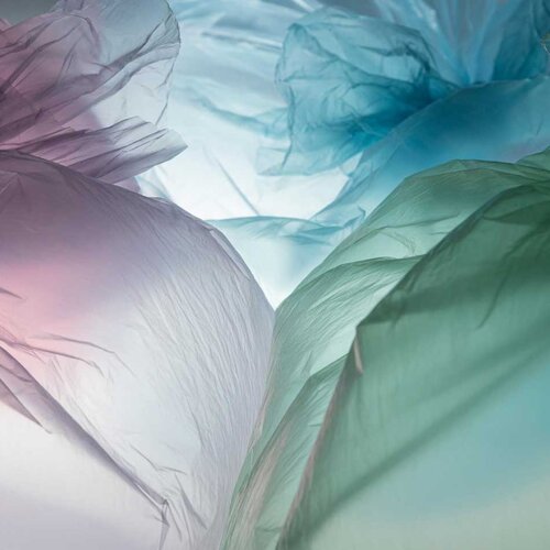 Plastic in cosmetica