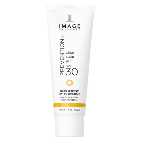 Image Skincare Prevention+ Clear Solar Gel SPF30 42.5gr