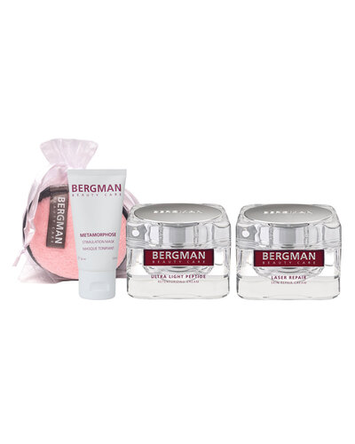 Bergman Beauty Care High End Repair Set