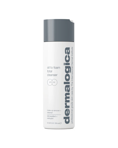 Dermalogica Oil To Foam Cleanser 250ml