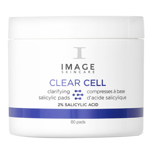 Image Skincare Clear Cell Clarifying Pads 60st
