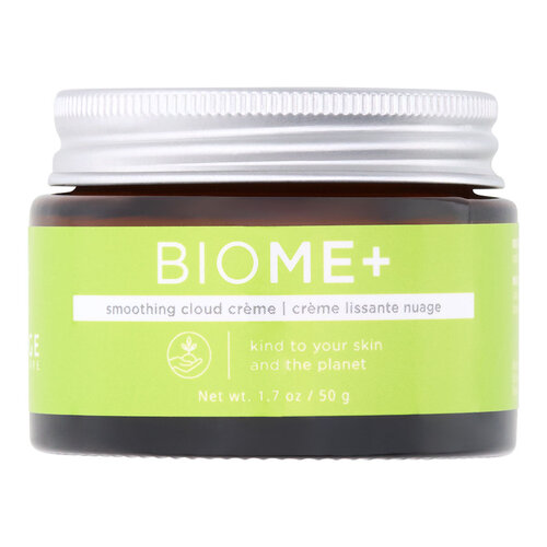 Image Skincare BIOME+ Smoothing Cloud Crème 50gr