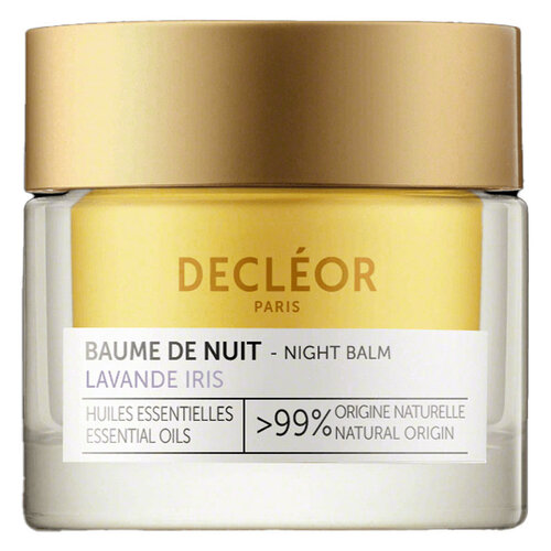 Decléor Lavender Iris Night Balm 15ml