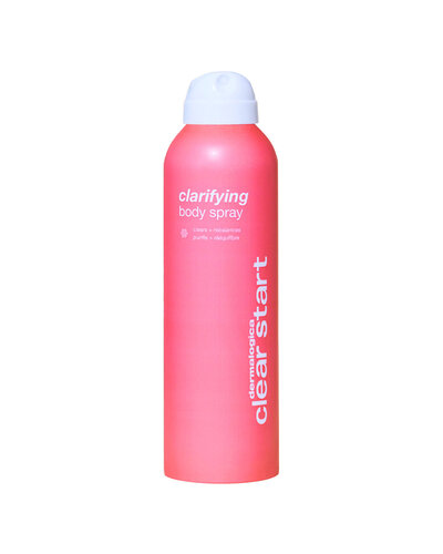 Dermalogica Clear Start Clarifying Body Spray 177ml