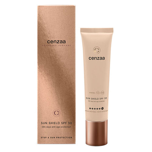 Cenzaa Sun Shield SPF30 30ml