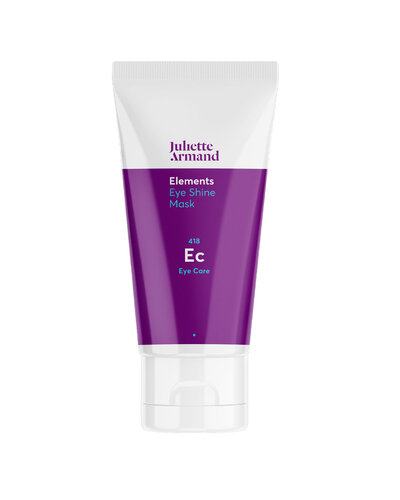 Juliette Armand Elements Eye Shine Mask 50ml