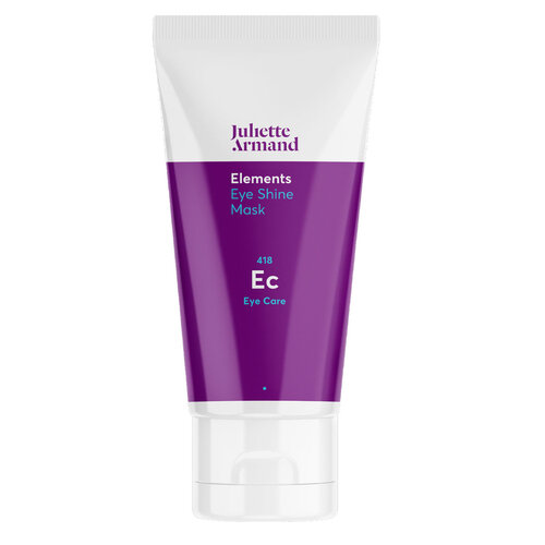 Juliette Armand Elements Eye Shine Mask 50ml