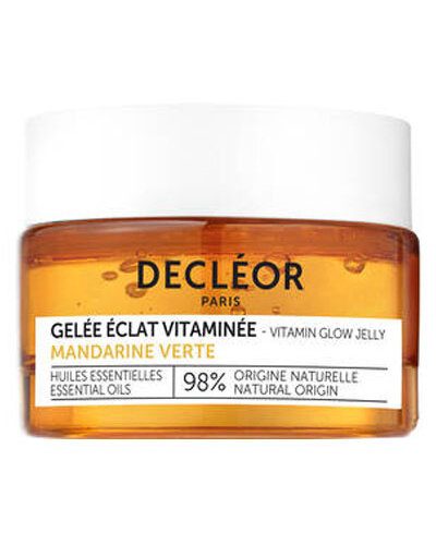 Decléor Mandarine Verte Gelée Éclat Vitaminée 50ml