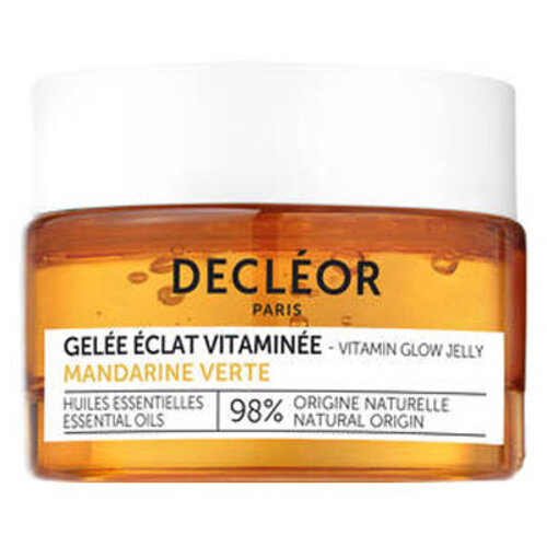 Decléor Green Mandarine Vitamin Glow Jelly 50ml