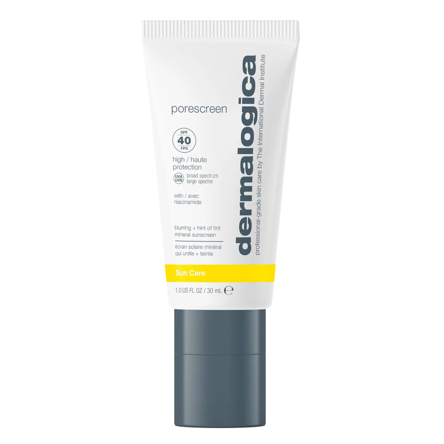 Sun Care Porescreen SPF40 30ml