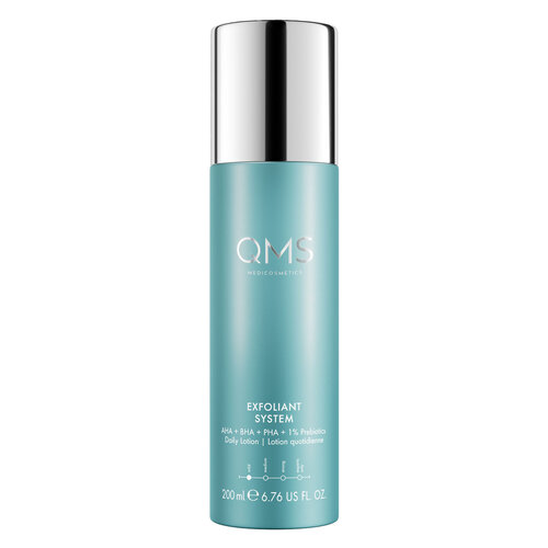 QMS AHA + BHA + PHA Daily Lotion 200ml