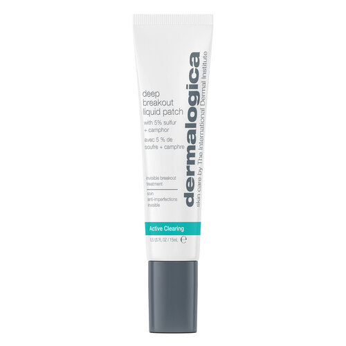 Dermalogica Active Clearing Deep Breakout Liquid Patch 15ml