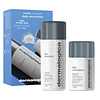 Iconic Daily Microfoliant 74gr + Free Travel Size