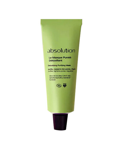 Absolution Le Masque Pureté Détoxifiant 15ml