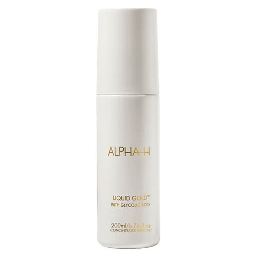 Alpha-H Liquid Gold 200ml