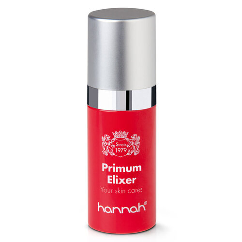 Hannah Primum Elixer 30ml