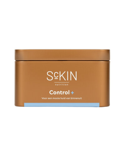 ScKIN Nutrition Control+ tablets 90pcs