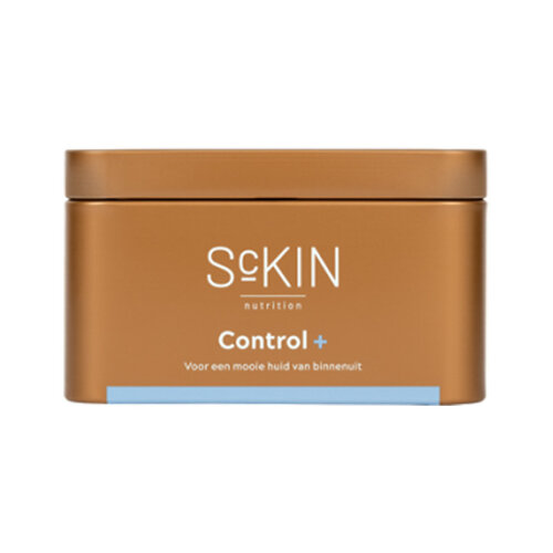 ScKIN Nutrition Control+ tablets 90pcs